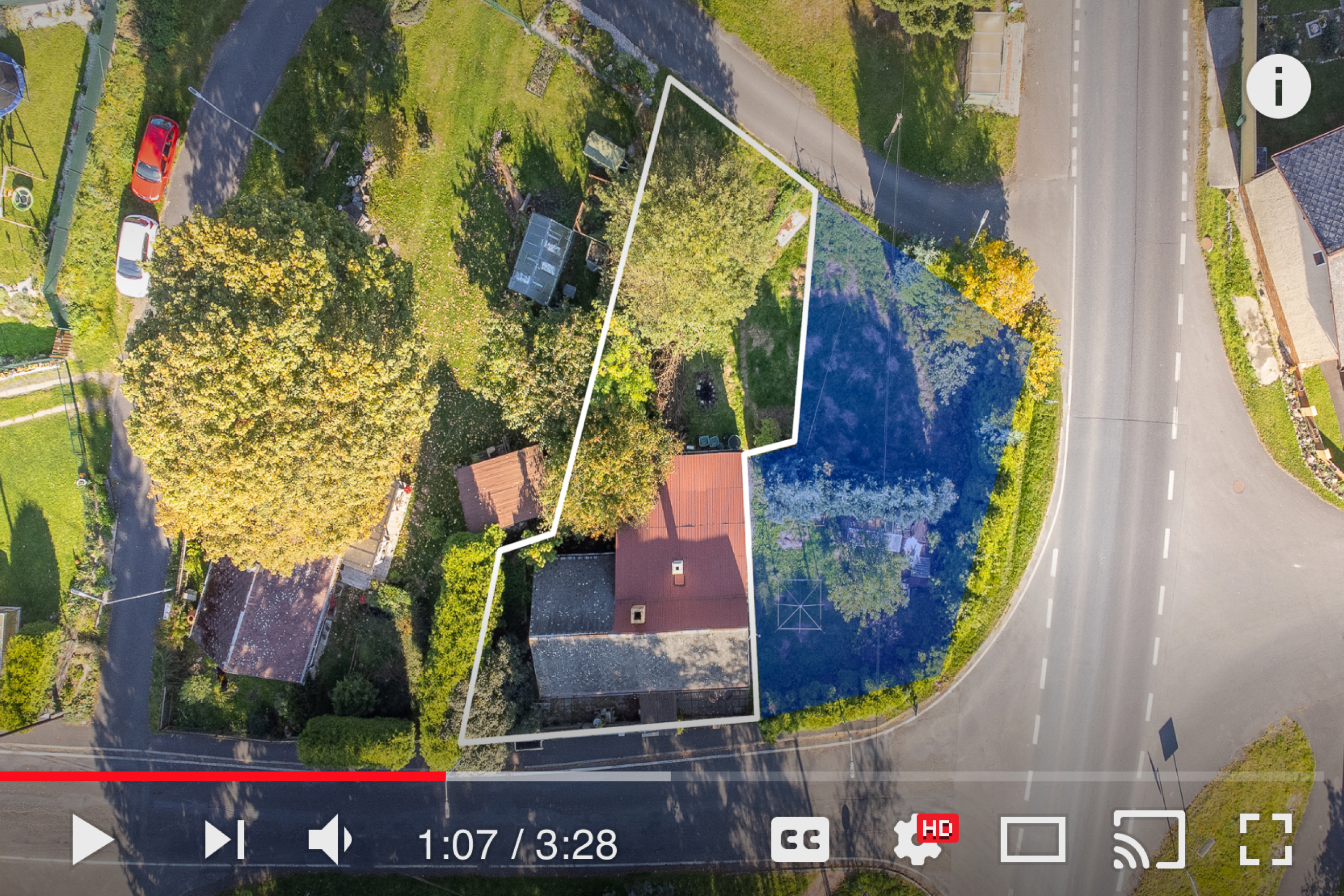 DRONOVKA DRONOVKA